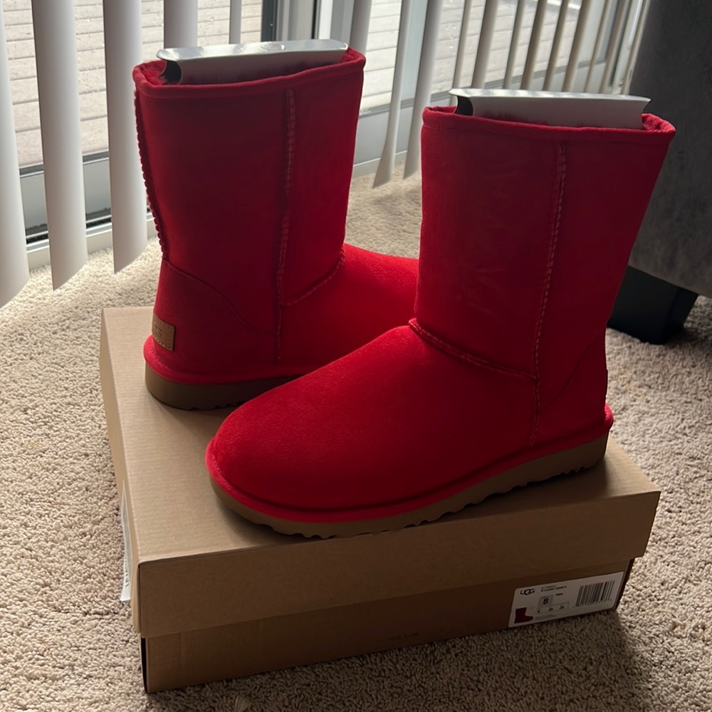 UGGS